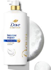 DOVE Intense Repair Nourishing Shampoo 1000 ml