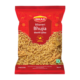 Bikaji Bhujia Sev (Jhuri Bhaja)