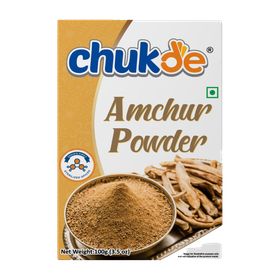 CHUKDE Amchur | Dried Mango Powder
