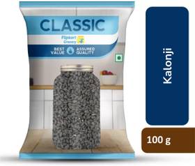 Flipkart Supermart Classic Kalonji 100 g