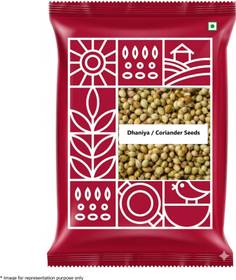 Dhaniya/Coriander Seeds