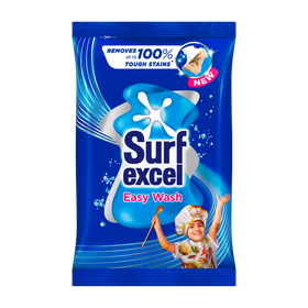 Surf excel Easy Wash Detergent Powder 1 kg