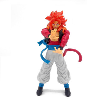 kenma anime dbz goku super saiyan ssj4 self standing action figures pvc