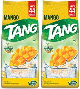 TANG Mango Instant Drink Mix 2 x 750 g