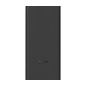 Mi 20000 mAh 33 W Power Bank Black, Lithium Polymer, Power Delivery 3.0 for Mobile, Tablet, Earbuds, Smartwatch, Speaker
