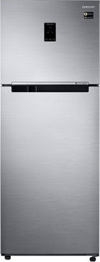 Samsung 385 L Frost Free Double Door 1 Star Convertible Refrigerator