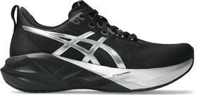 asics novablast 5 platinum running shoes women