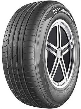 Ceat 185/65 R15securadrive88h 4 Wheeler Tyre
