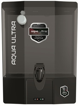 aqua ultra x24 9 l ro uv uf copper water purifier