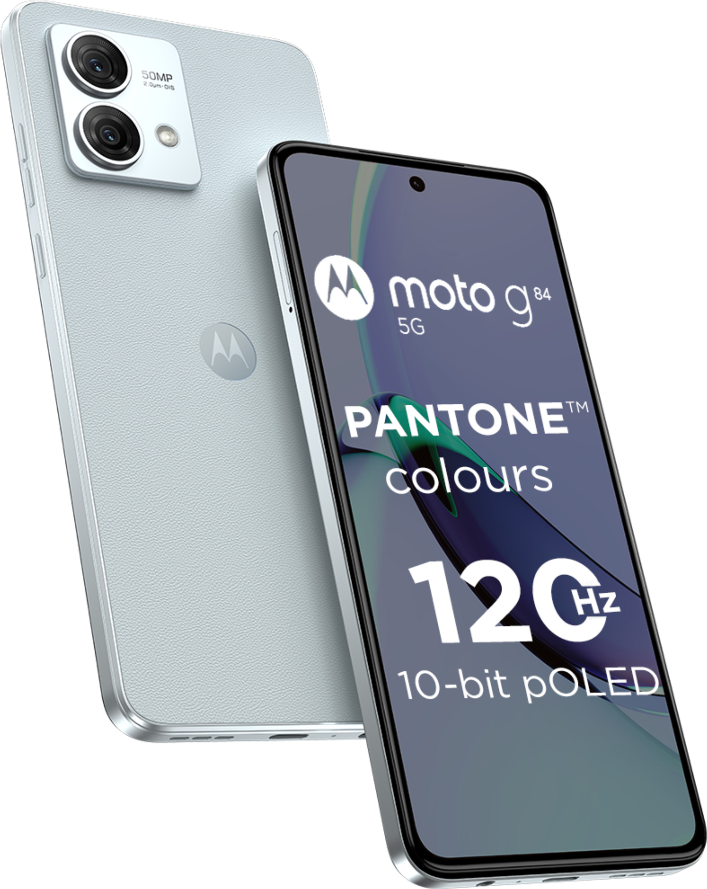 Motorola Moto G 84