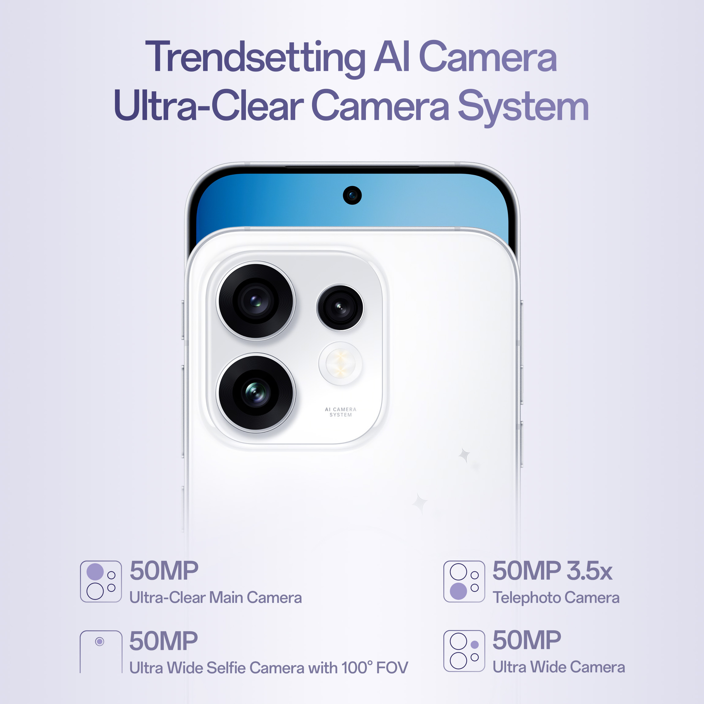 Oppo Reno 16, Reno 16c Go on Sale, Check Specification, which one should you buy? - Image 3