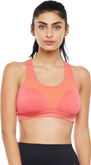 C9 Airwear Women Sports Lightly Padded Bra Buy C9 Airwear Women