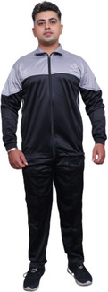 टेम्पेस्ट पुरुषों के लिए सॉलिड ट्रैक सूट