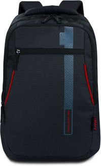 Lunar's High Quality 35L Laptop backpack upto Laptop with