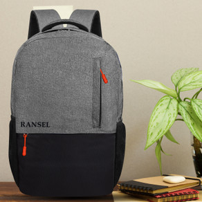 Ransel STYLISH FOR INCH LAPTOP WATER PROOF FOR SCHOOL