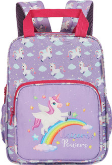 Amazon Unicorn Picnic Bag Cute Adjustable Unicorn Sling Bag - Main Image