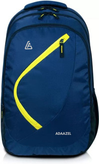 Lunar's Comet 35 L Backpack NavyBlue Price in India