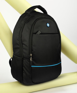Lenovo inch Laptop Backpack Black Price in India