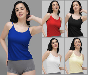 Envie Women Camisole Buy Envie Women Camisole Online at Best