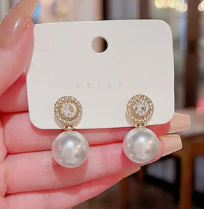 Buy TOKYO TALKIES X RUBANS Gold Plated Handcrafted