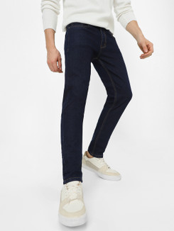 Flipkart Zara Damage Jeans Regular Fit Men Damaged Jeans, Black At