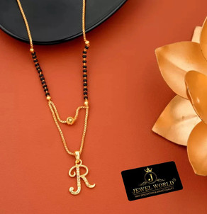 SATJEWEL Excellent Finished D Letter Diamond For Women's Alloy