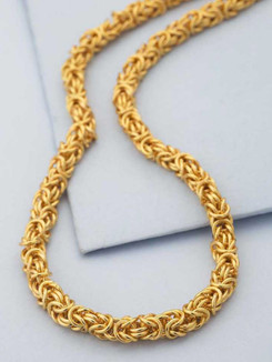 Chain Jewelry Gold Chain Design Mens 2018 Fashion Frill Golden