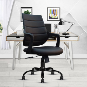 Mid Back Small Office Chair Walmart Home Office Chair Computer