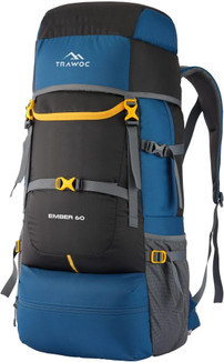 Forclaz Best 60l Travel Backpack Buy 5066651 For Men At Best Price