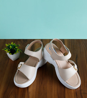 Mosac Stylish Wedge Sandals NATASHA Casual Sandals Wedge Ladies