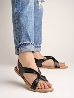 Sagiakos Stores Leather Sandals Vero Moda Flip Flops Aldo Elanaa
