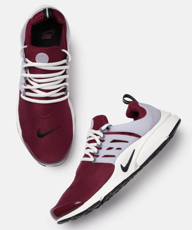 Air Max Nike Air Presto Shoes Online Air Max Nike Presto Maroon