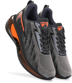 NOBELITE Premium Sports ,Gym, Trending, Stylish Running Shoes For