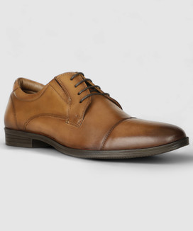 Buy Bata Oxford Pattern Shoes Bata Oxford Bata Tan Shoes Bata