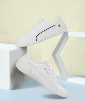 PUMA BMW MMS Tune Cat Sneakers For Men Buy PUMA BMW MMS Tune Cat