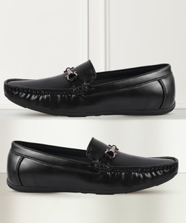 Paragon Smart Loafers Paragon K11237G Men Loafers Stylish Walking