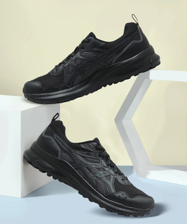 Athletic Shoes Asics Gel Mission Men's Walking Shoes Asics