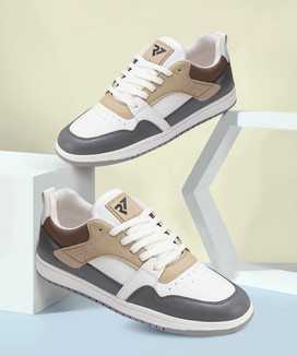 RUN SEVEN Casual Walking Sneakers For Men Buy RUN SEVEN Casual