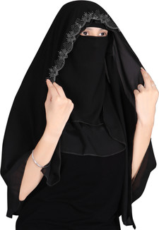 STAR FASHIONE Solid Silk Women Scarf Buy STAR FASHIONE Solid