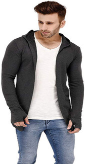 Trendolo Men Shrug Buy Trendolo Men Shrug Online at Best Prices