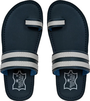 GRASS WALK Men Flip Flops Buy GRASS WALK Men Flip Flops Online