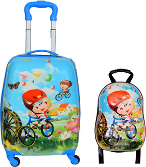 Harsehaj Products Doremon Face Printed Pattern Non-Breakable