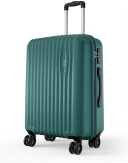 Aristocrat Trolly Bag 65 Cm Invictus Aristocrat Trolley Bag 26