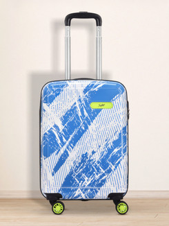 Laptop Sky Bags Trolly Bag SKYBAGS Stroke Neo 55 Trolley Bag