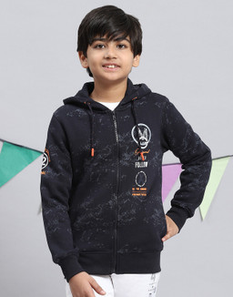 BUMZEE Full Sleeve Solid Boys Sweatshirt Buy BUMZEE Full Sleeve