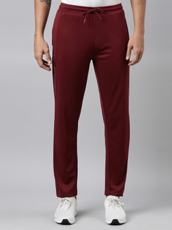 Dixcy Scott Originals Solid Men Black Track Pants Buy Dixcy