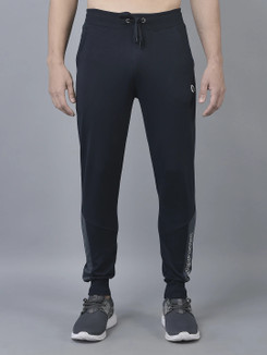 Dixcy Scott Maximus Solid Men Grey Track Pants Buy Dixcy Scott