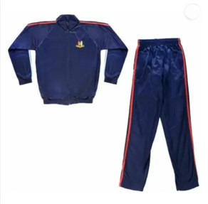 Poly Tracksuit Ncc Tracksuit Flipkart ELLENSHIRE Colorblock Men
