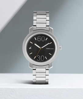 Stainless Steel Fastrack 3168sm02 Fastrack 3168sm02 Clearance