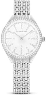 SWAROVSKI 5519456 Crystalline Aura Analog Watch - For Women